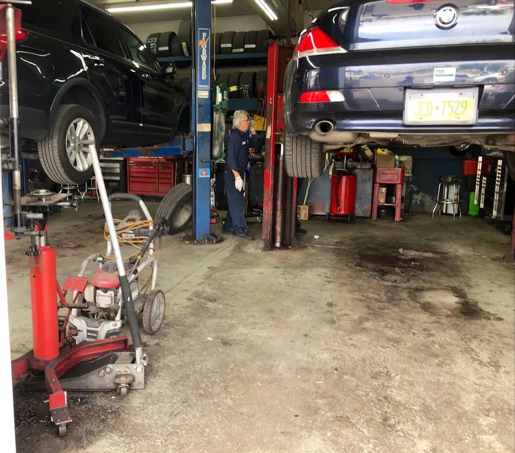 J & A Amoco Inc. photo 4