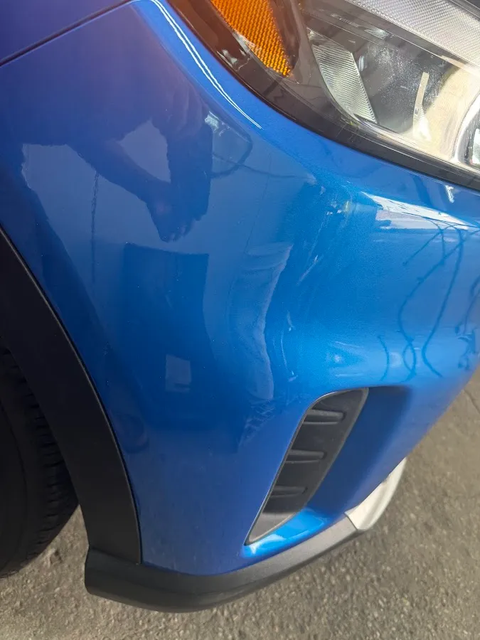 J A Auto Body Inc photo 2