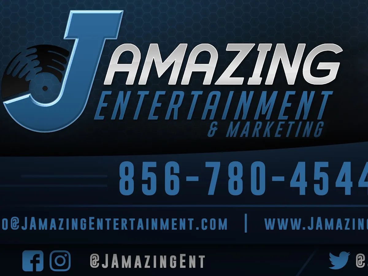 J Amazing Entertainment & Marketing