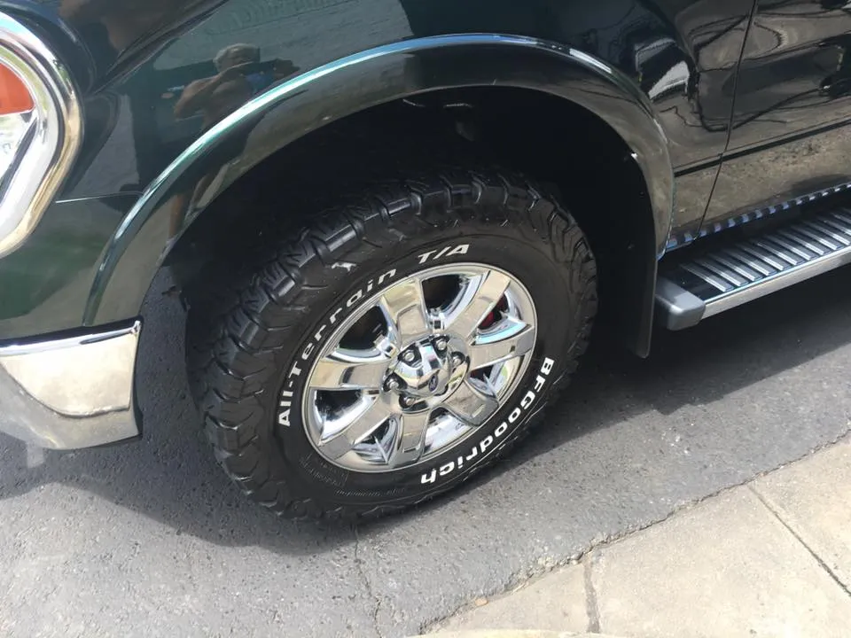 J & B Auto Detailings LLC photo 2