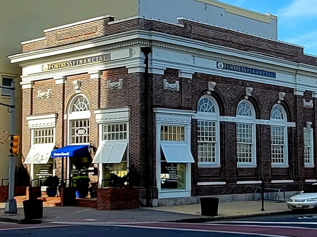 J Bradley Capital photo 3