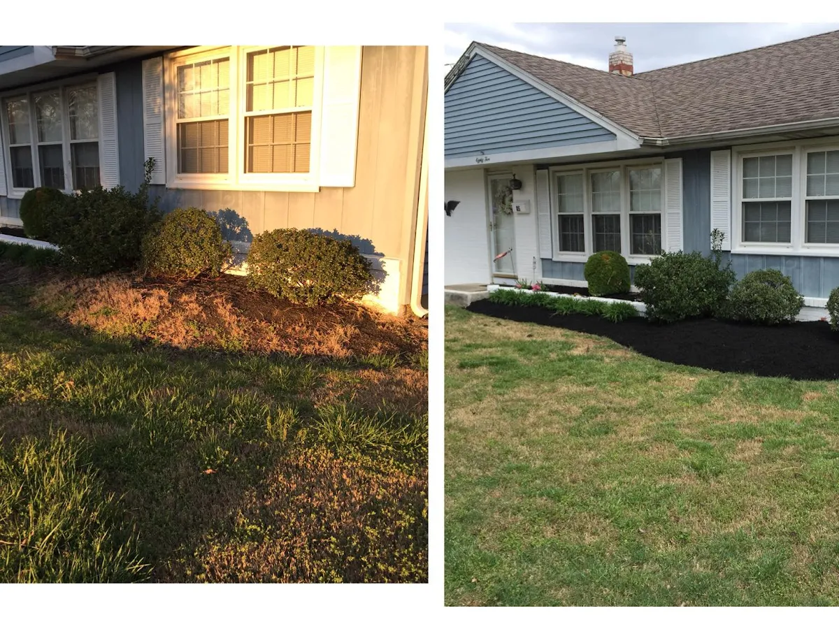 J. D. Hurlburt Landscaping