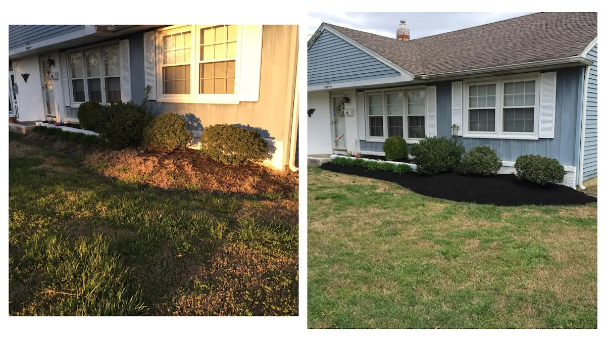 J. D. Hurlburt Landscaping photo 2