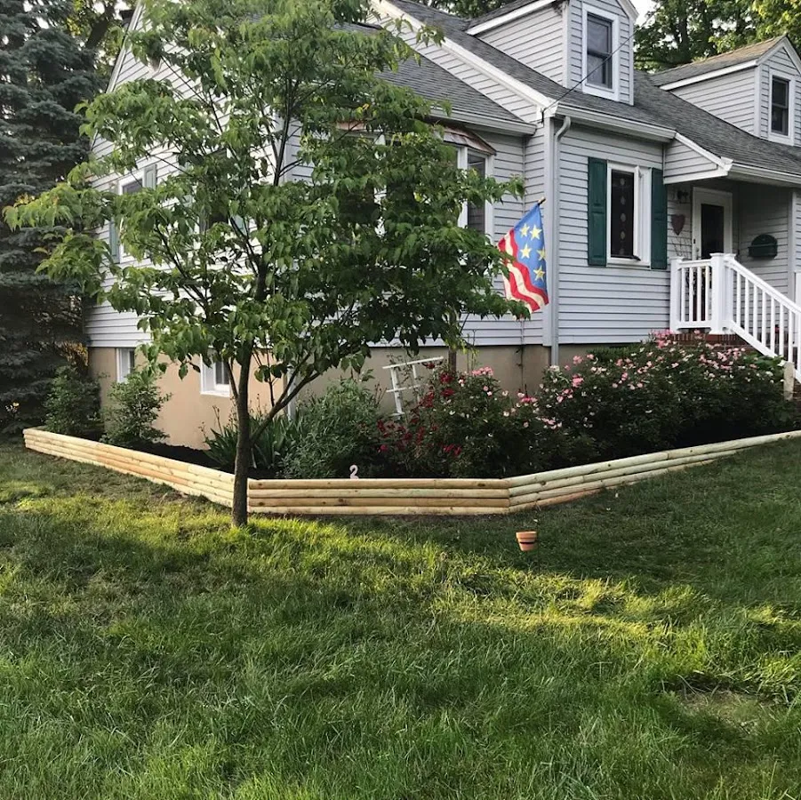 J. D. Hurlburt Landscaping photo 3