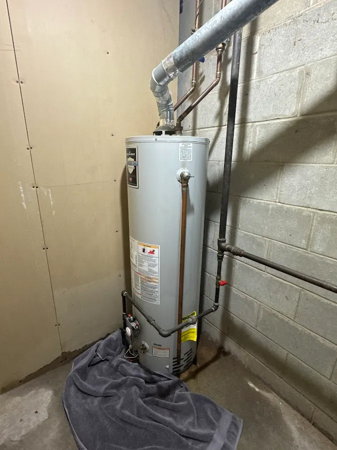 J & D Plumbing & Heating photo 2