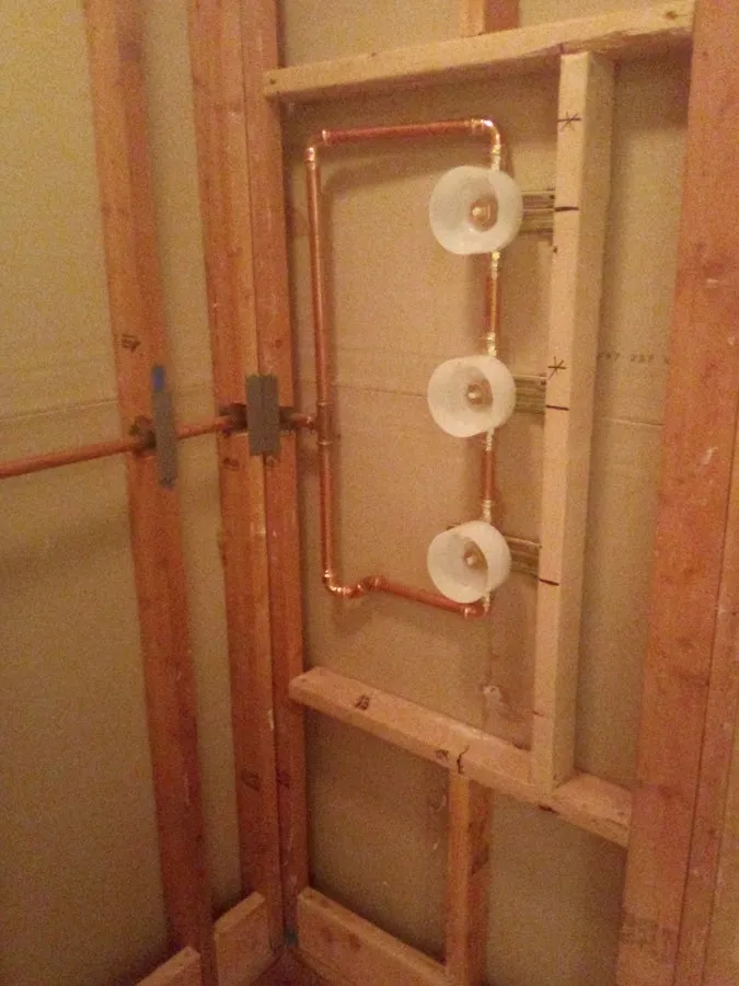 J & D Plumbing & Heating photo 5