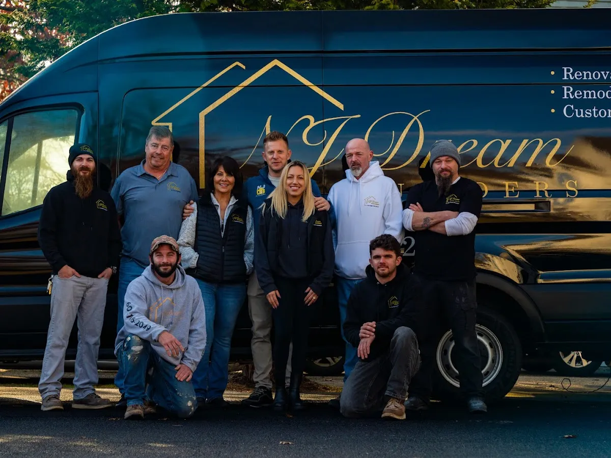 J F Builders Inc photo 5