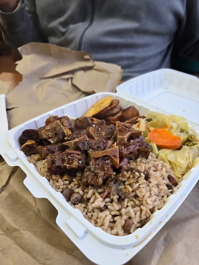 J & J Caribbean Restaurant photo 2