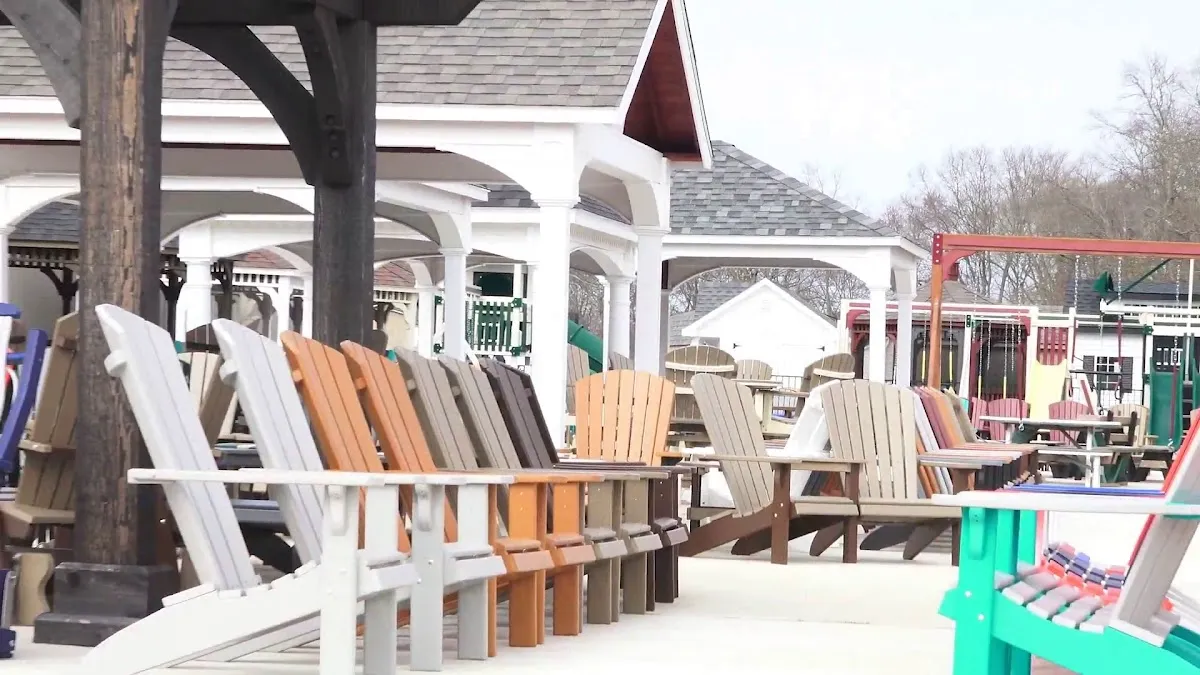 J & L Amish Depot photo 4