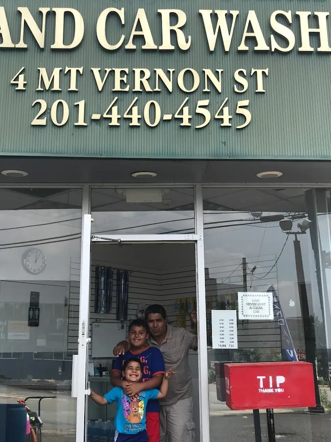 J & L Hand Car Wash photo 2