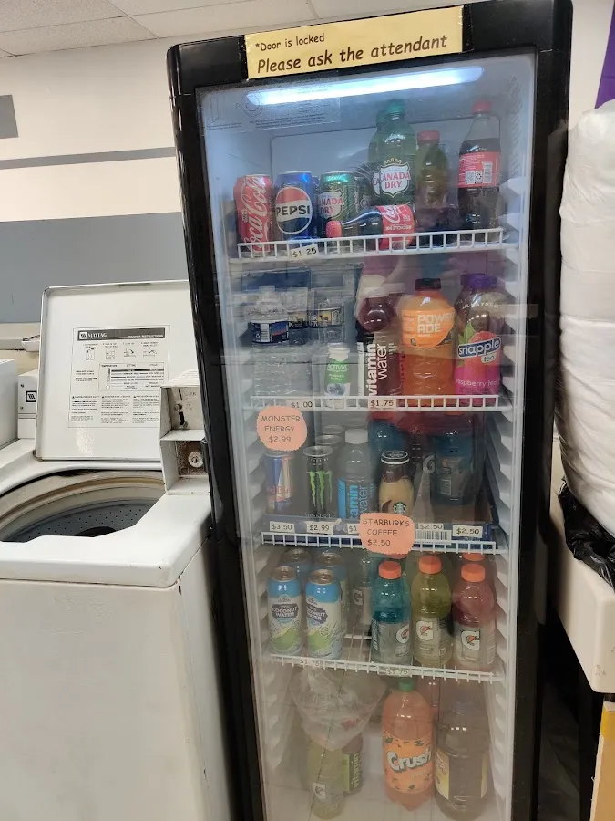 J Laundromat photo 3