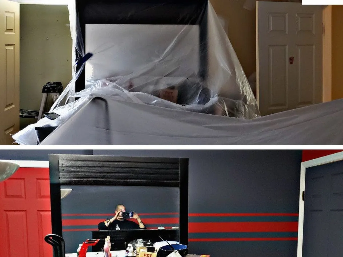 J & N Painting Services LLC