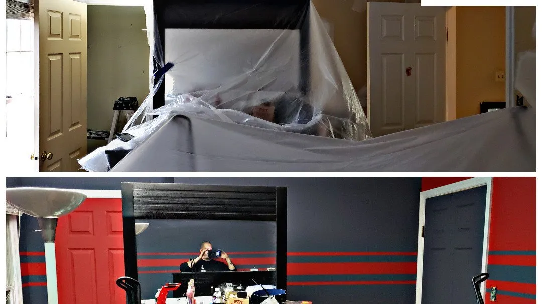 J & N Painting Services LLC photo 2