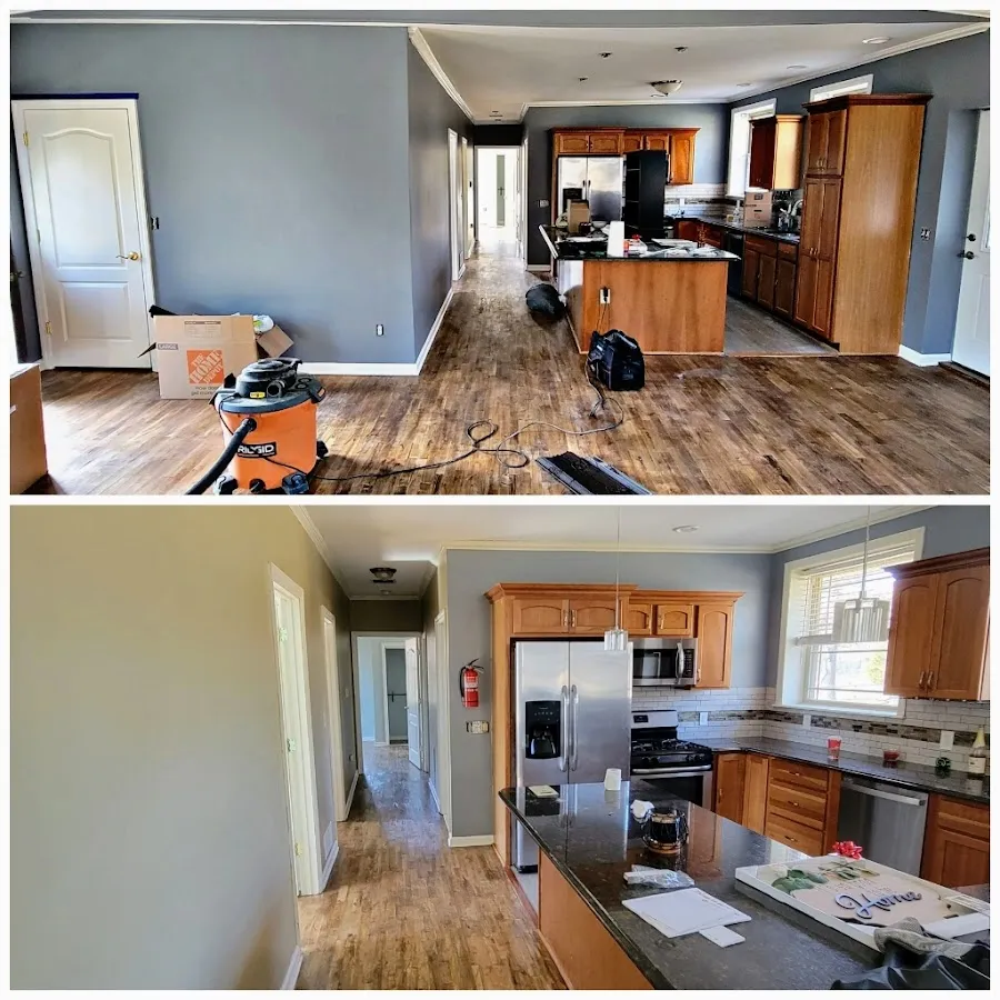 J & N Painting Services LLC photo 3