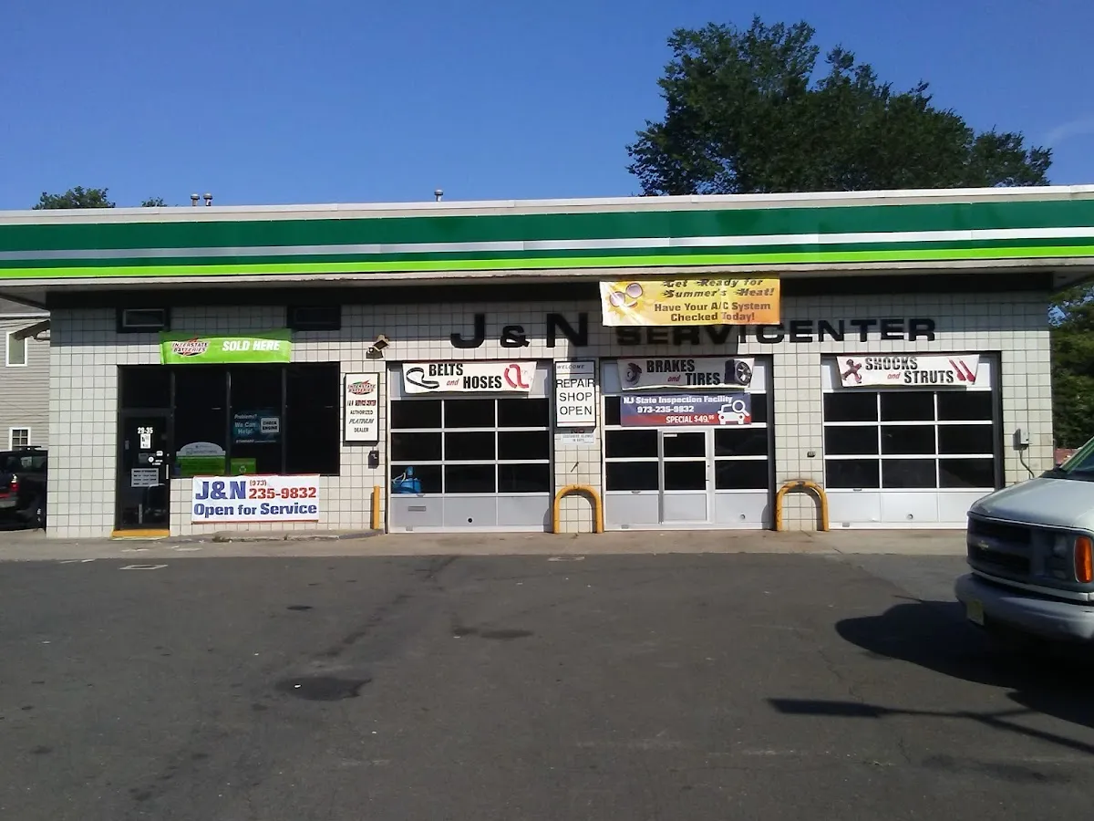 J & N Servicenter photo 2