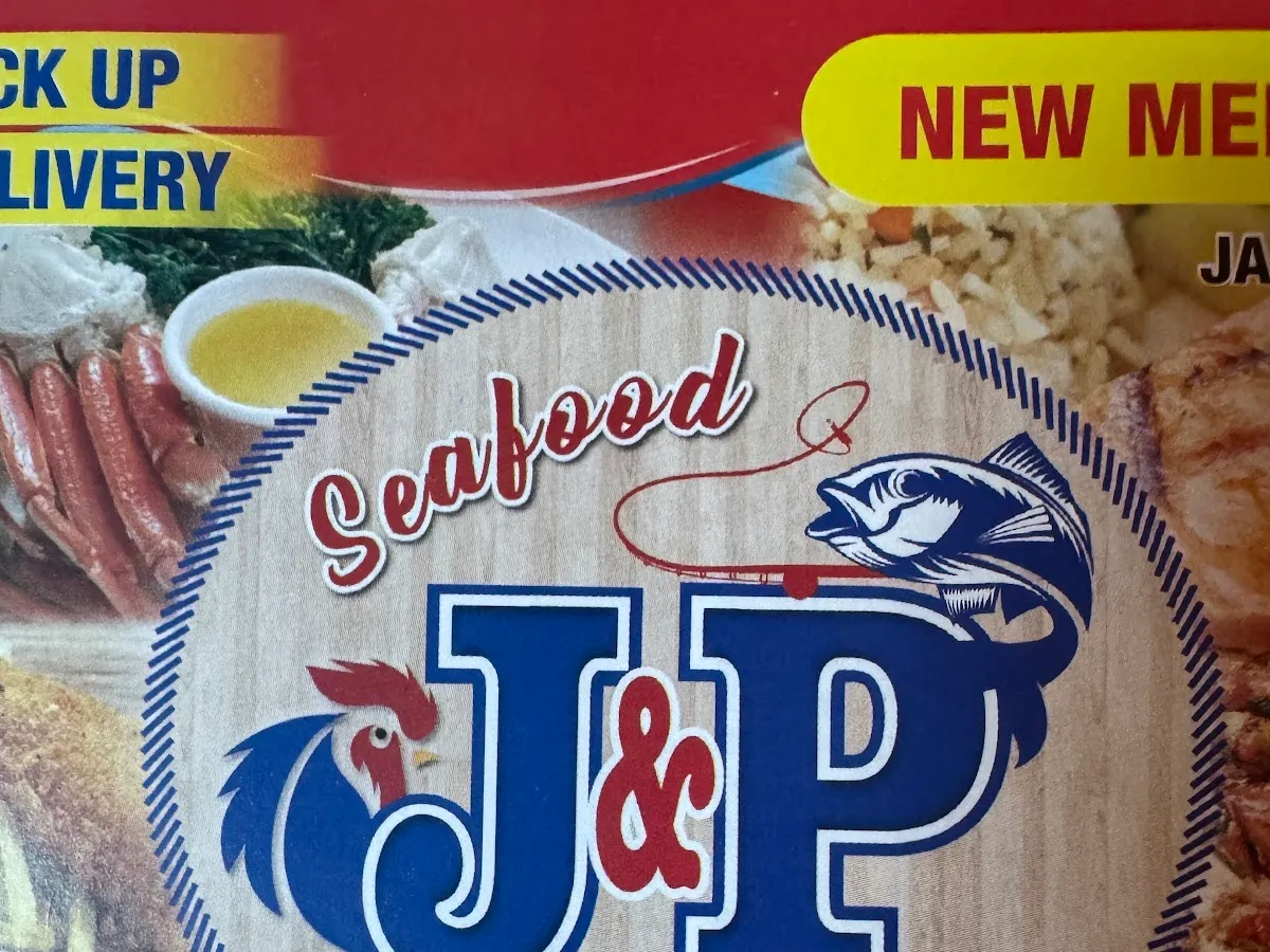 J & P Seafood photo 3