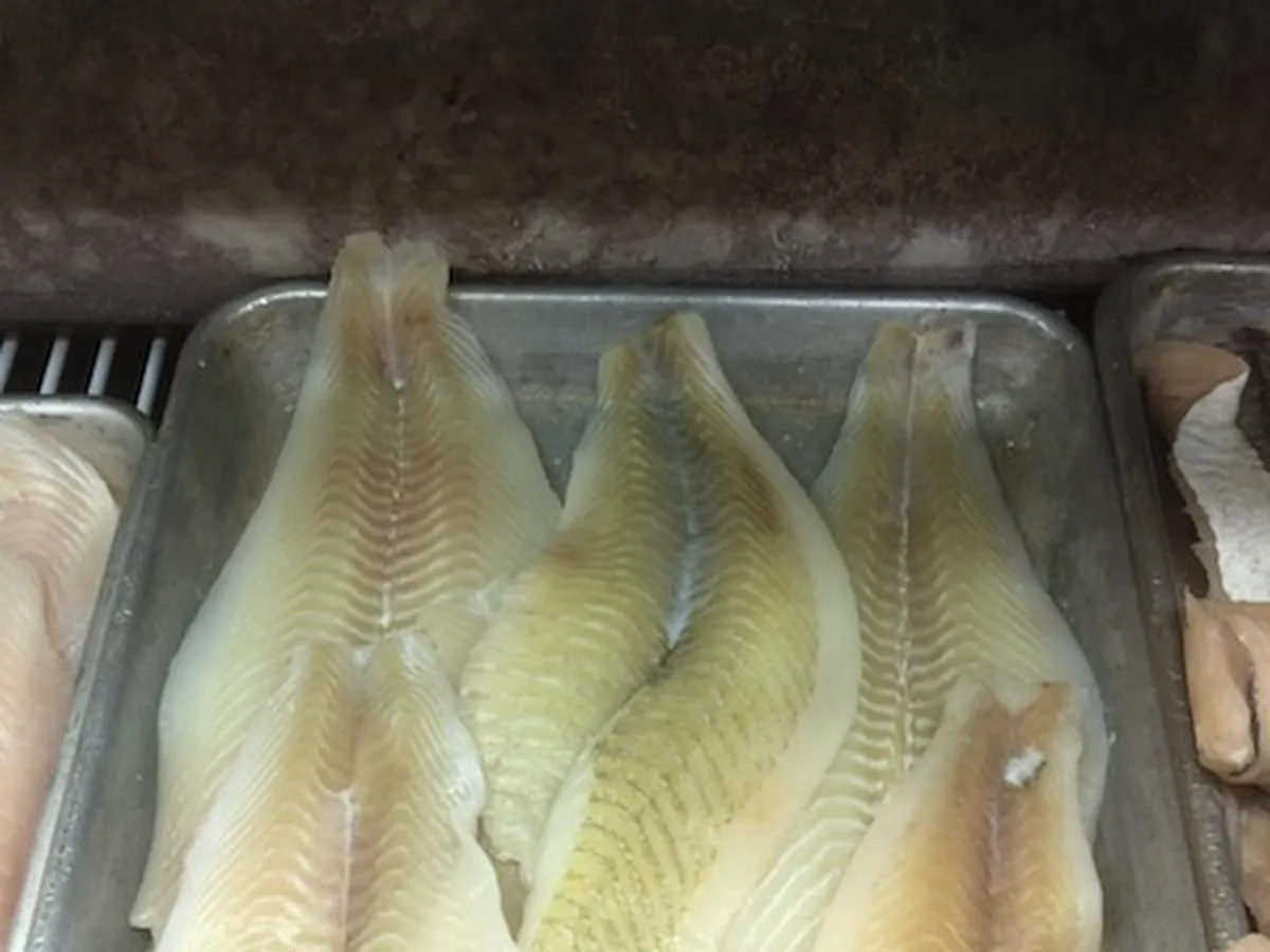 J & P Seafood photo 4