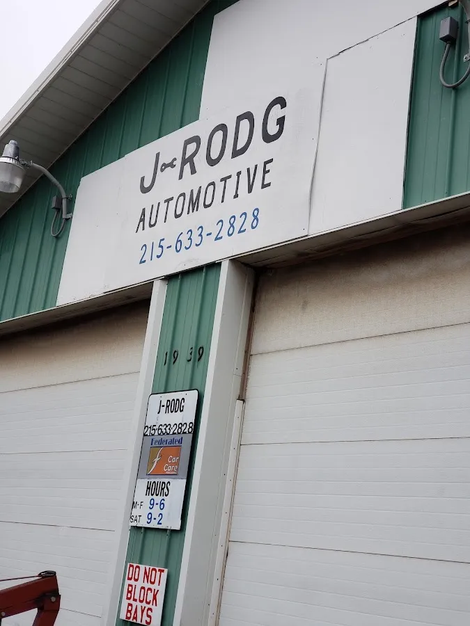 J Rodg Automotive LLC photo 2