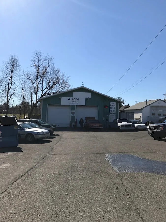 J Rodg Automotive LLC photo 4