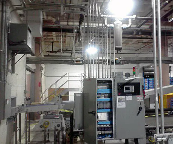 J & S Electrical Contractors Inc photo 4