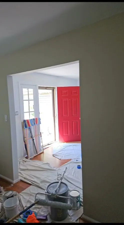 J S painting photo 4