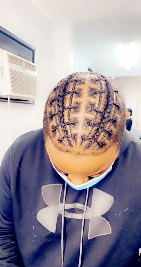 J T's African Hair Braiding