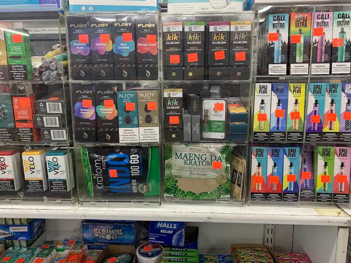 J V Hardware & Newsstand photo 3