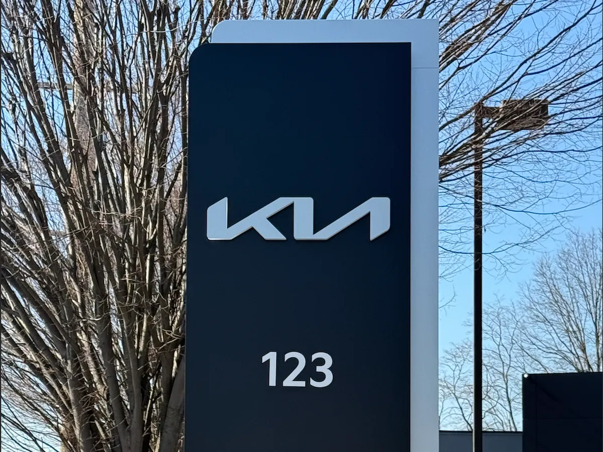 Jack Daniels Kia Service Center