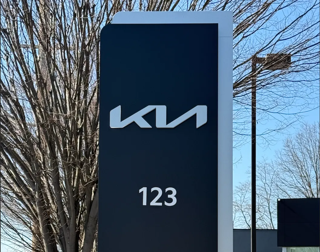 Jack Daniels Kia Service Center photo 2