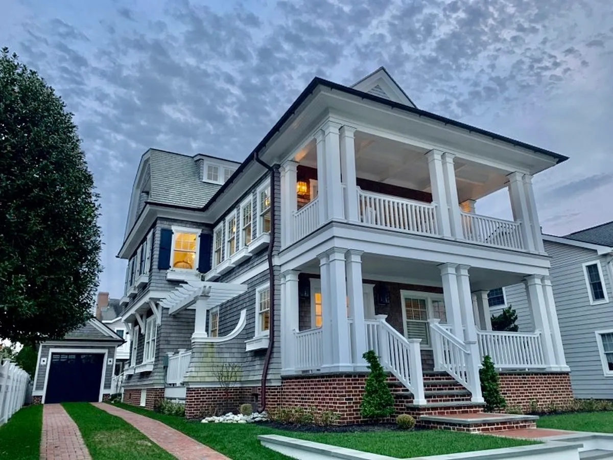 Jack Nahm Home Inspections