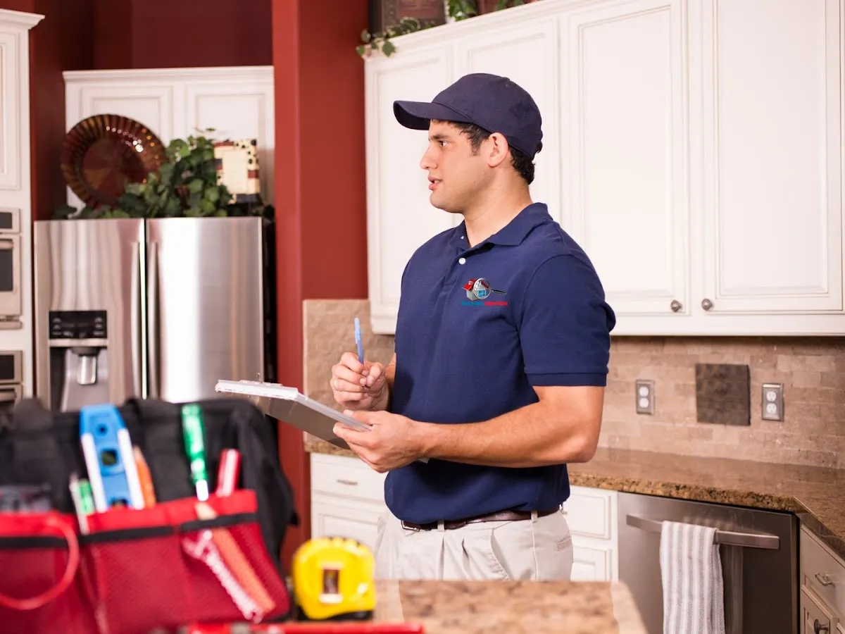 Jack Nahm Home Inspections photo 2