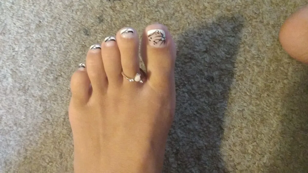 Jackee's Nails & Spa