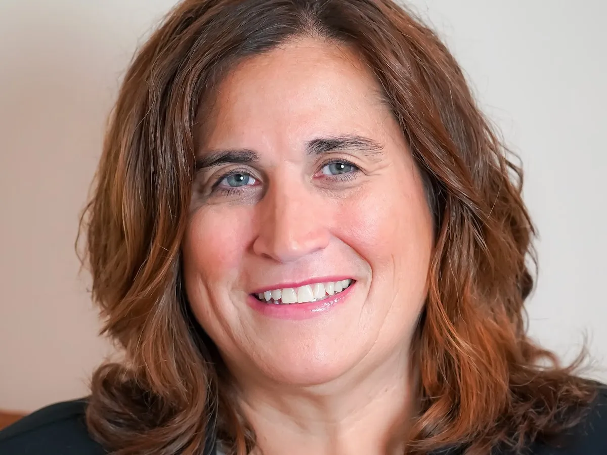 Jackie Singer - Mobile Notary & Loan Signing Agent