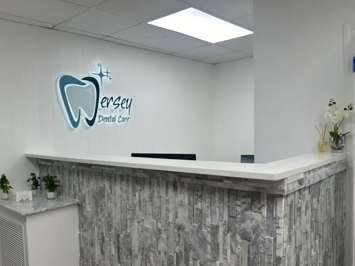 Jacklyn Tadros DDS, LLC photo 5