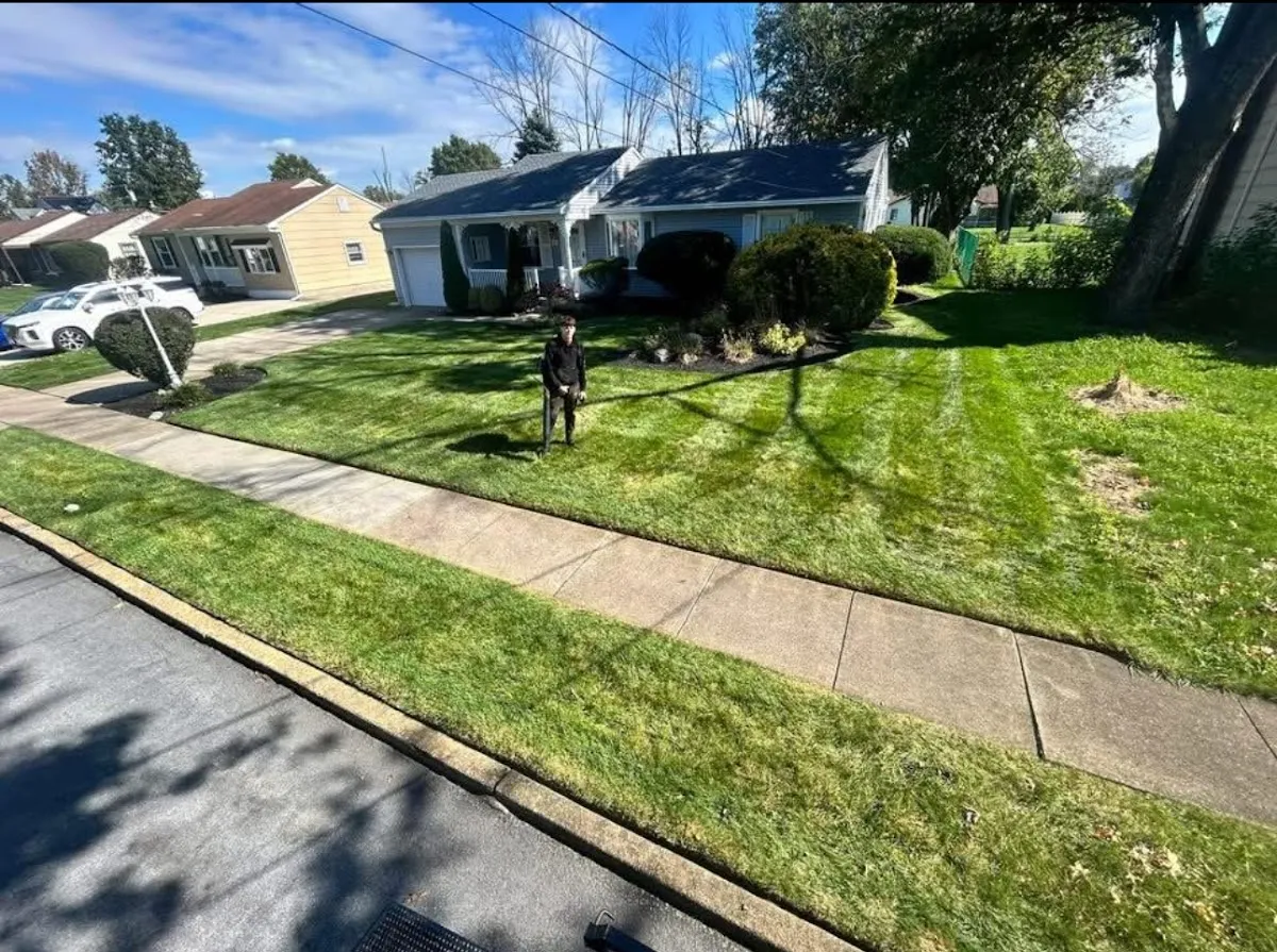 Jack's Lawn Maintenance photo 2