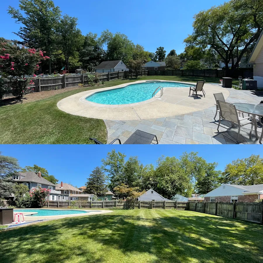 Jack's Lawn Maintenance photo 4