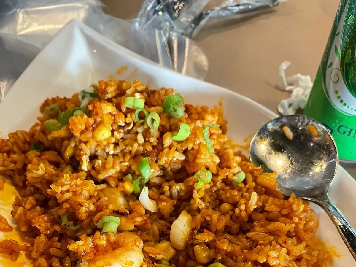 Jack's Seafood Boil photo 4