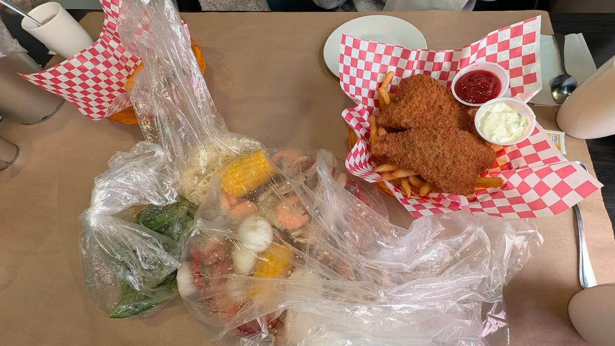 Jack's Seafood Boil photo 5