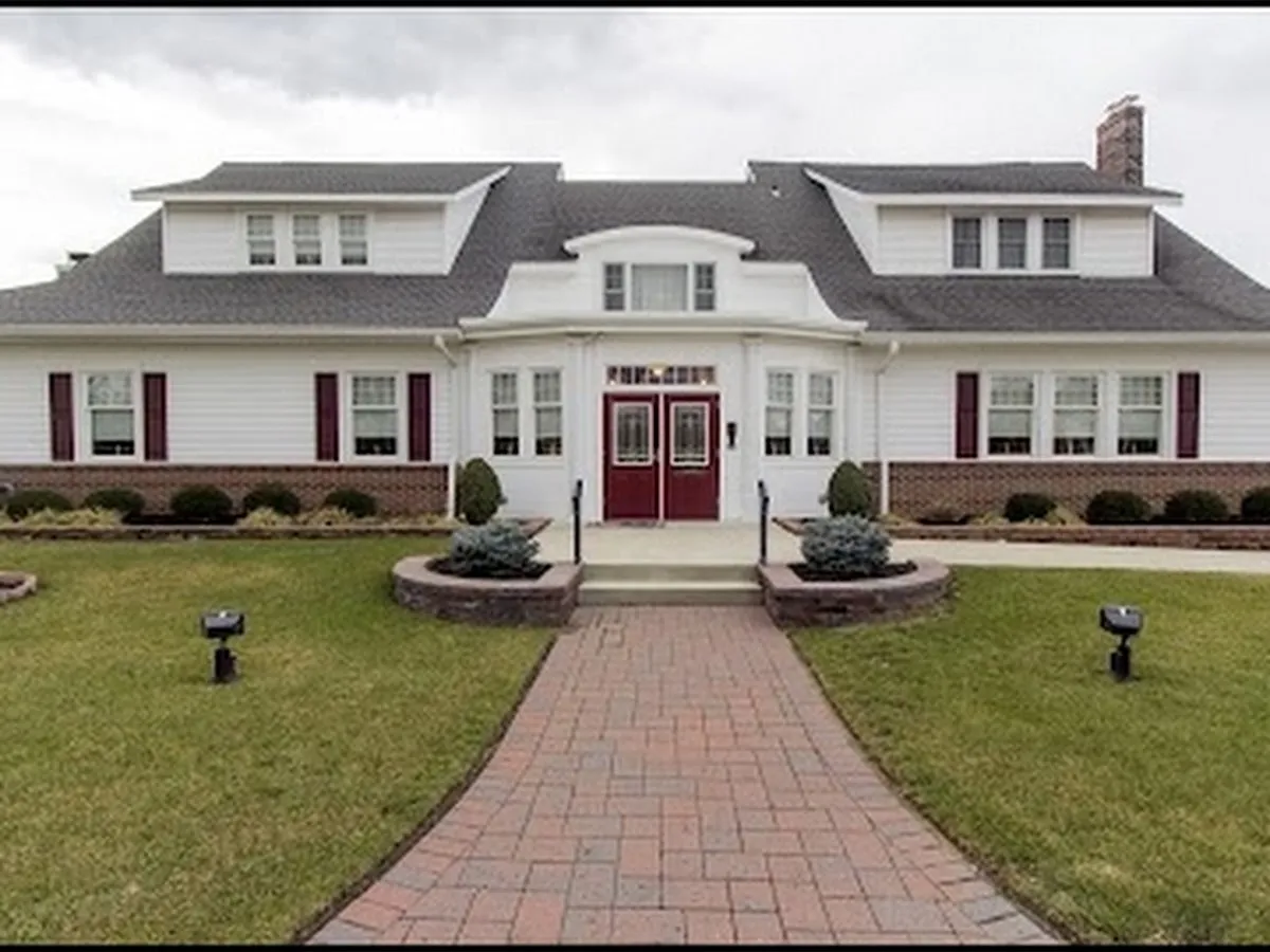 Jackson Funeral Home