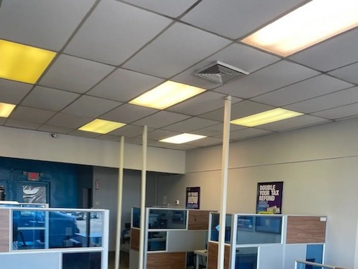 Jackson Hewitt Tax Service