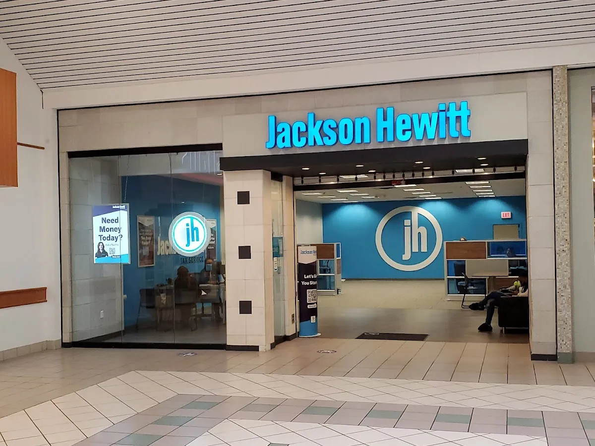 Jackson Hewitt Tax Service