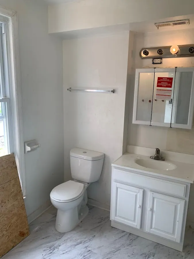 Jackson & Jackson Family Painting photo 2