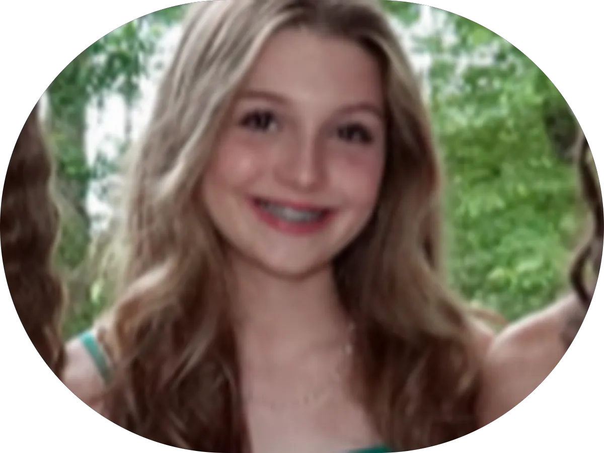 Jackson St Parking lot