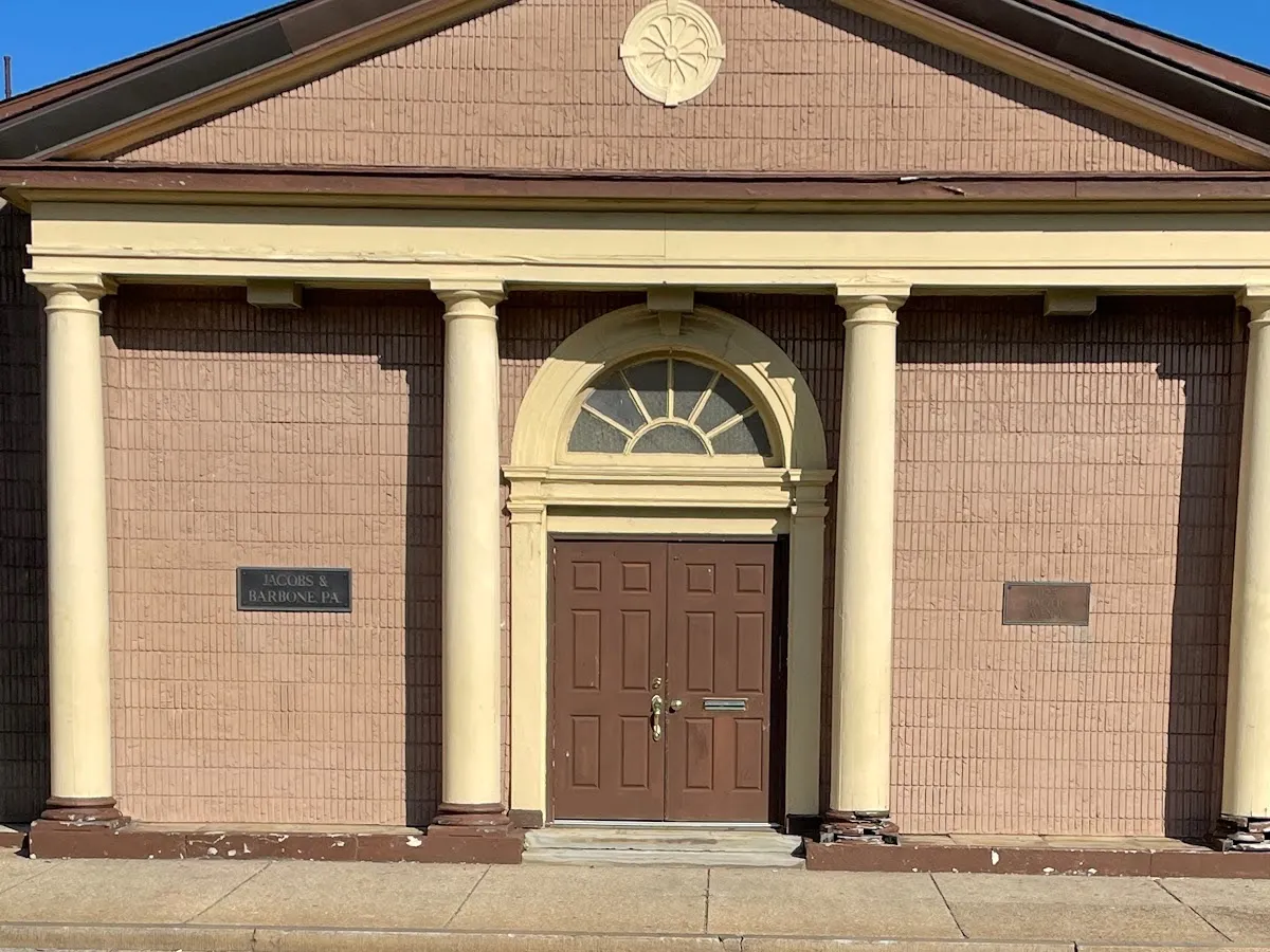 Jacobs & Barbone, P.A.