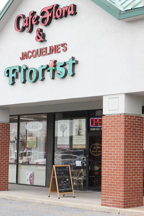 Jacqueline's Flowers & Gifts photo 5