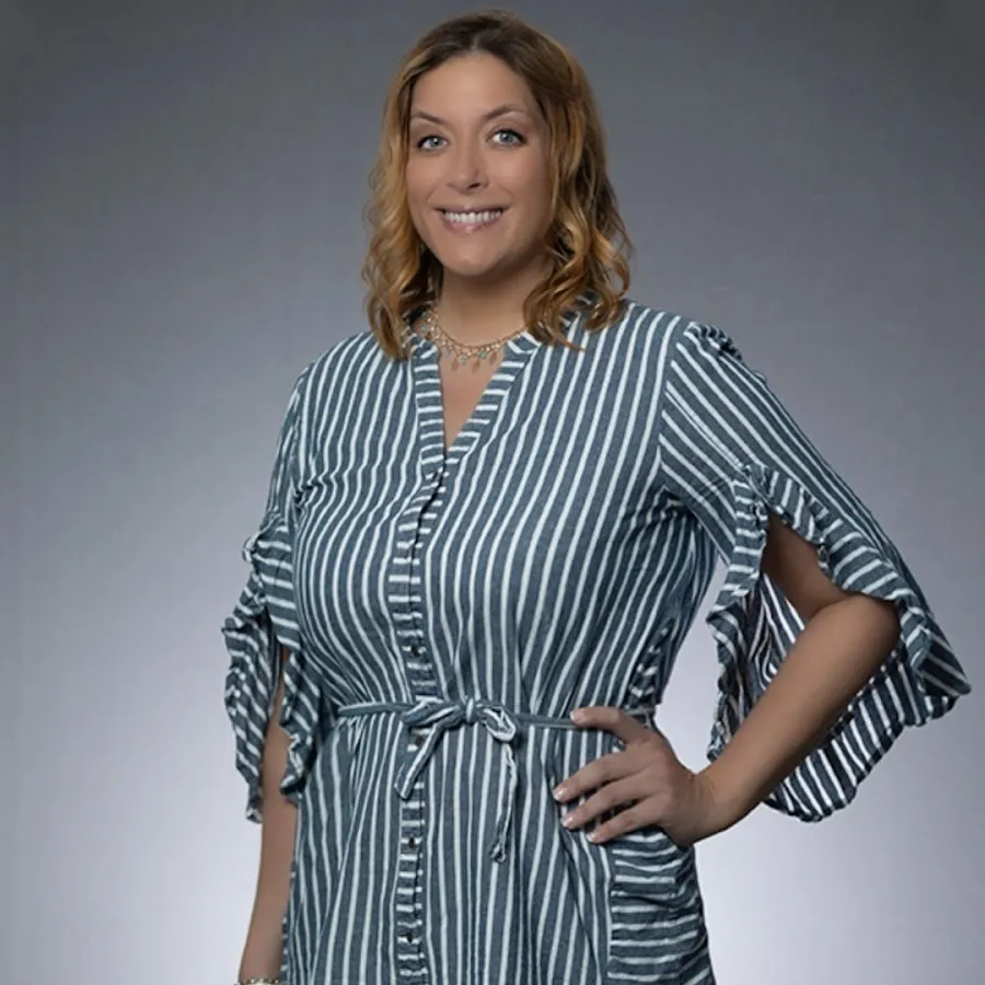 Jacquelyn Tocci, REALTOR