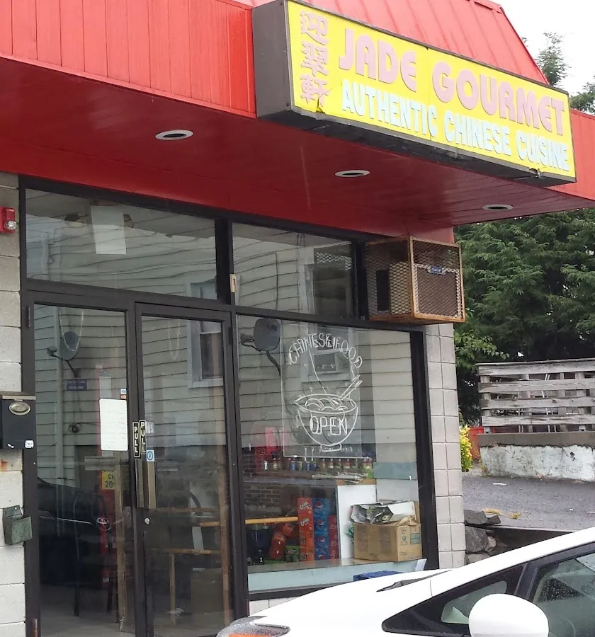 Jade Gourmet