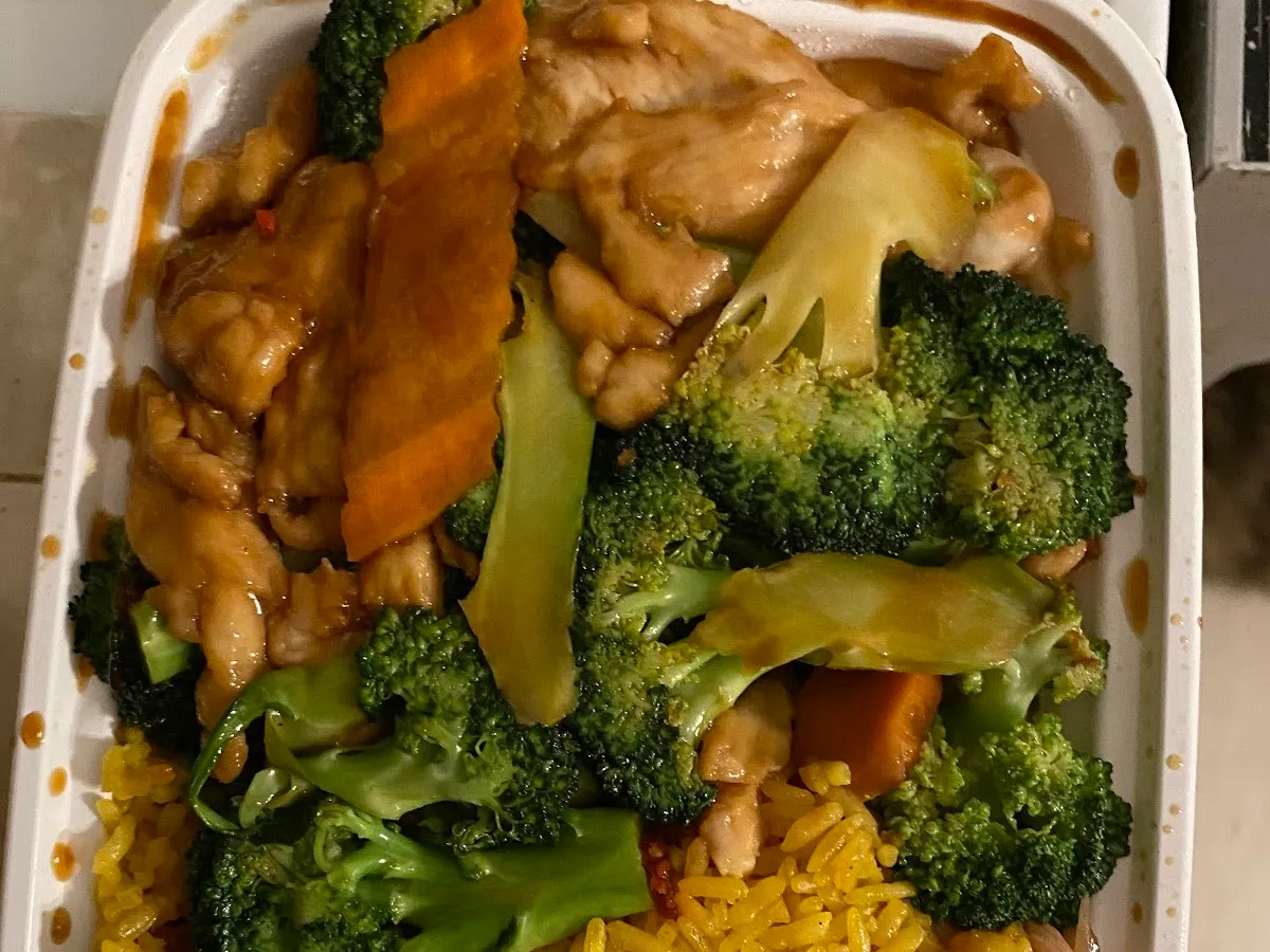 Jade Gourmet photo 3