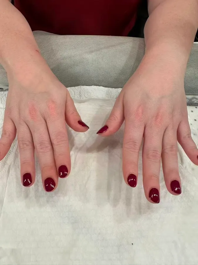 Jade Nails & Spa 3 photo 2