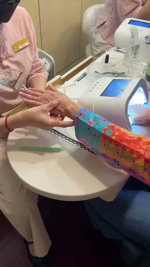 Jade Nails & Spa 3 photo 3